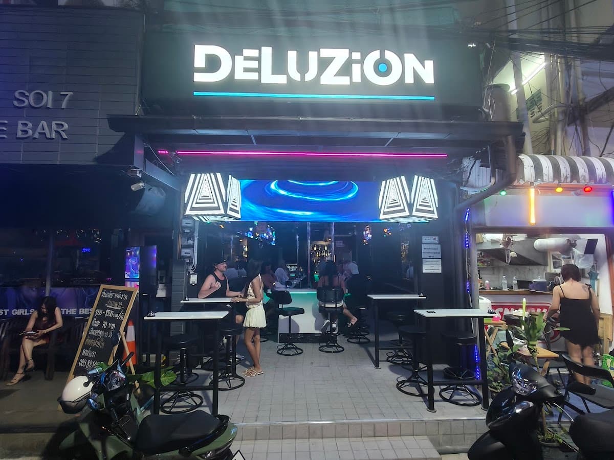 Deluzion