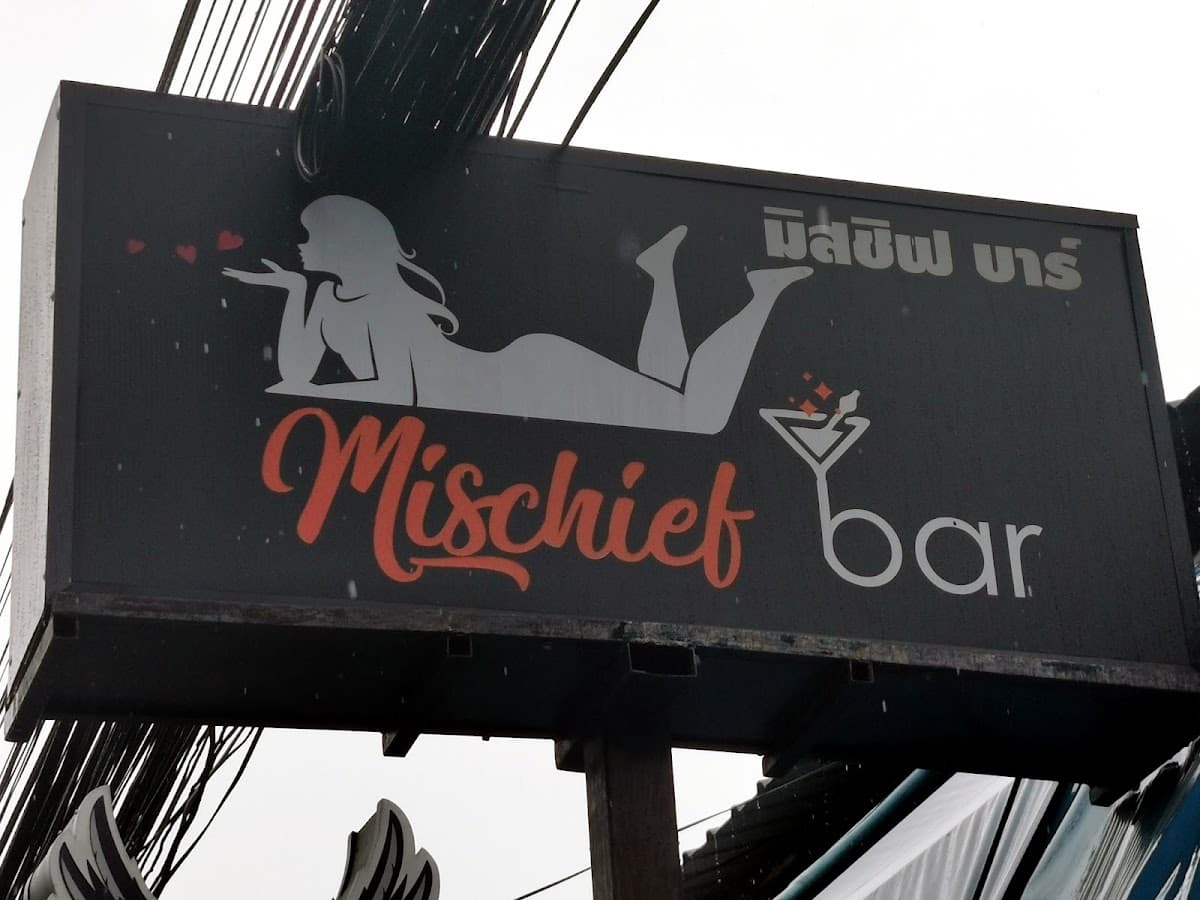 Mischief Bar