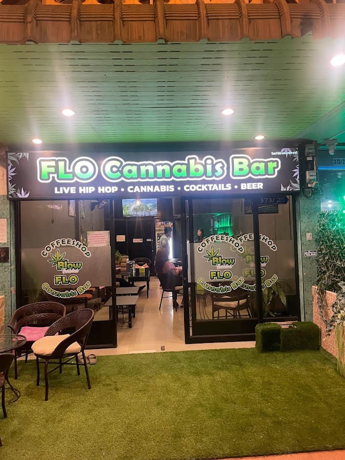 Blow Flo