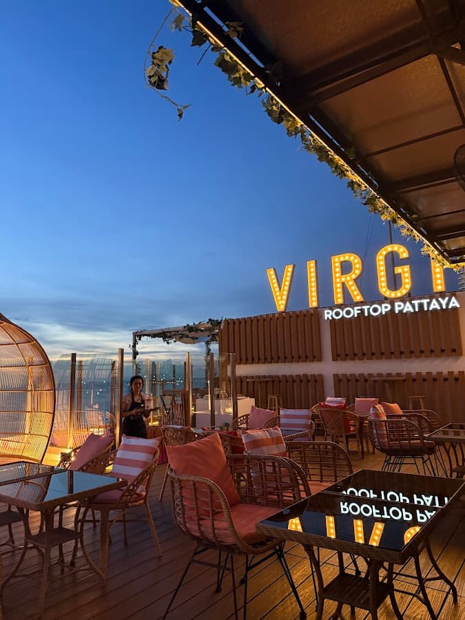 venue photo