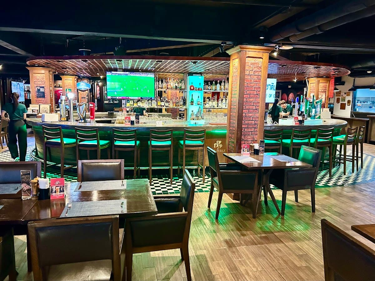 venue photo