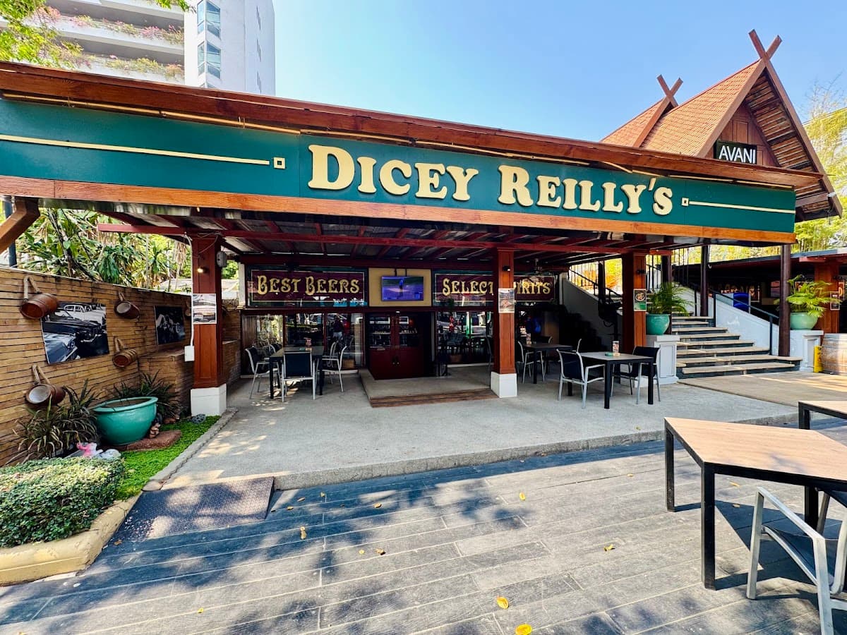 venue photo