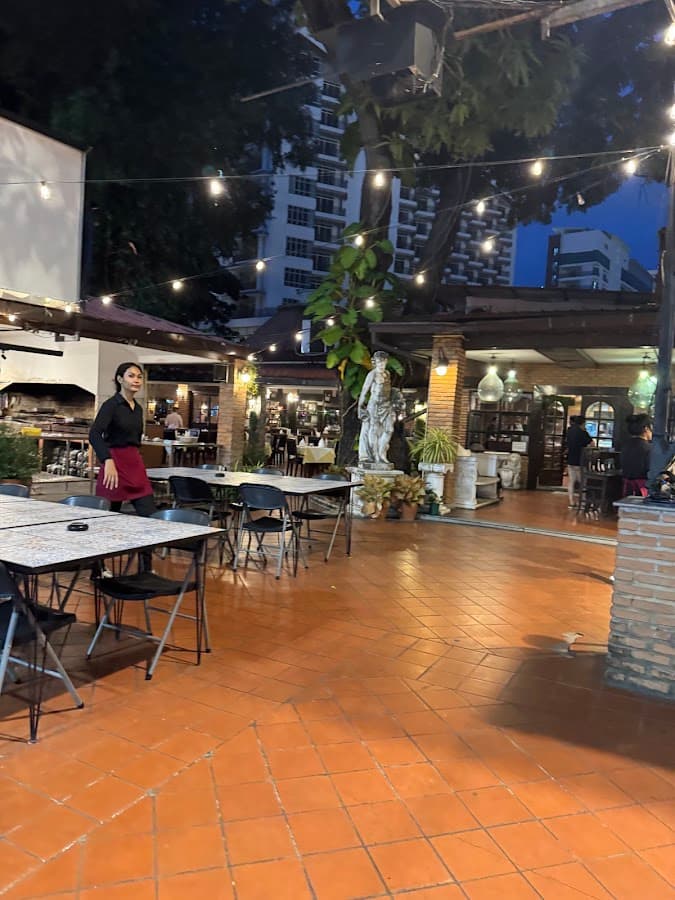venue photo