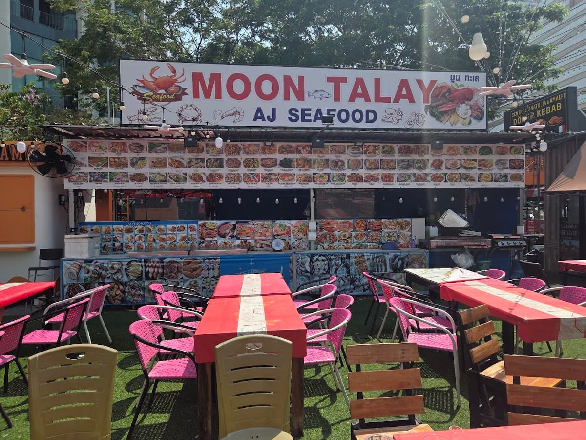 venue photo