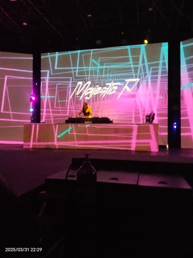 venue photo