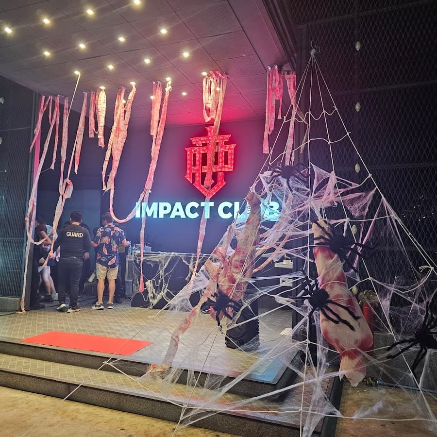 Impact club