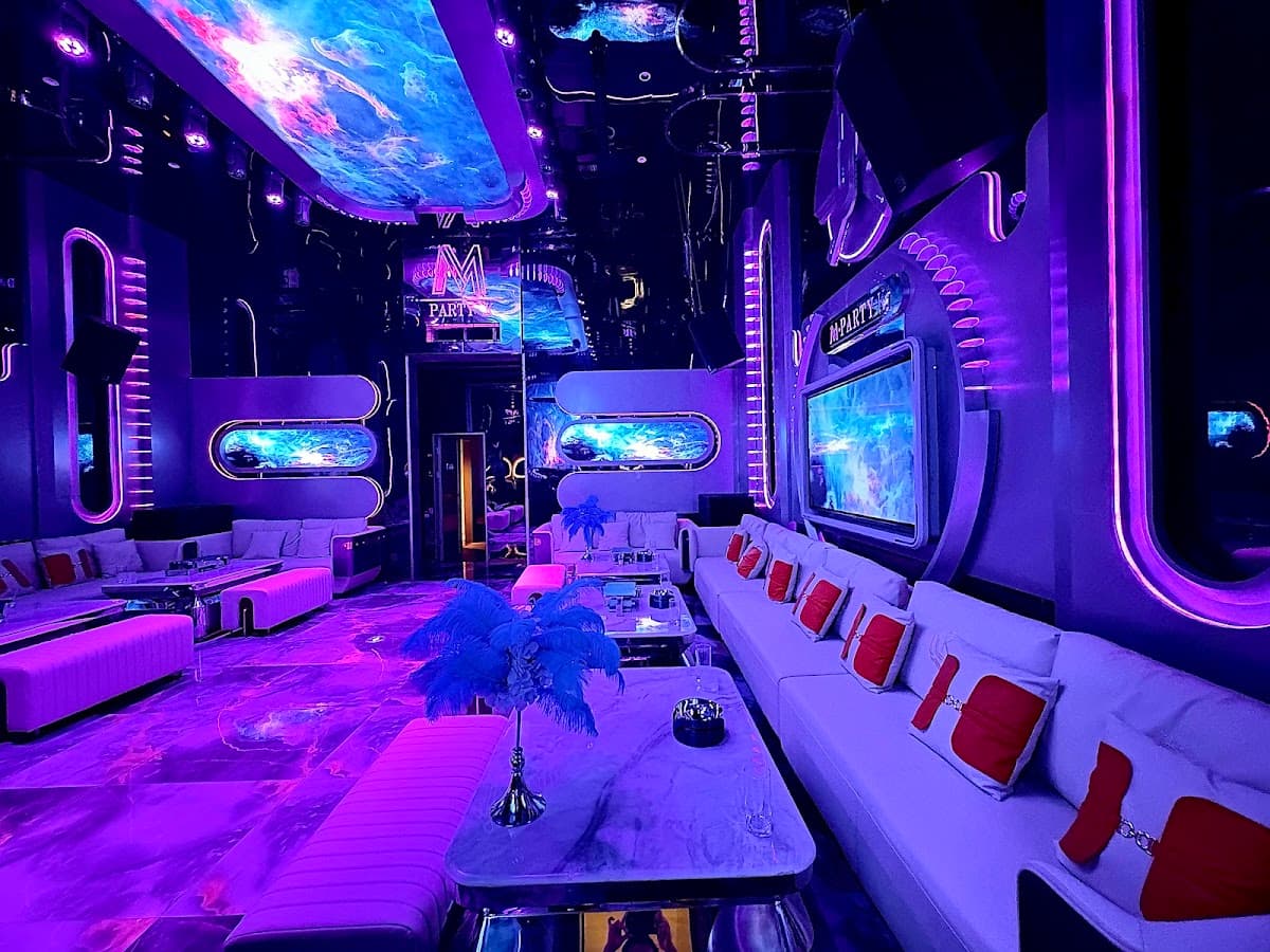 venue photo