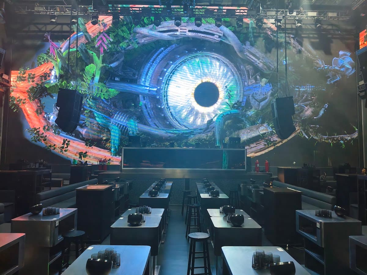 venue photo