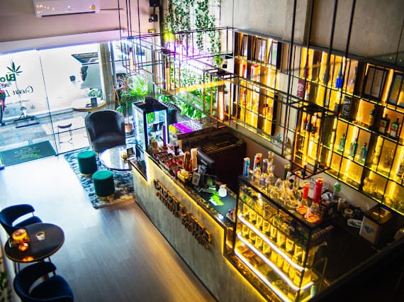 venue photo