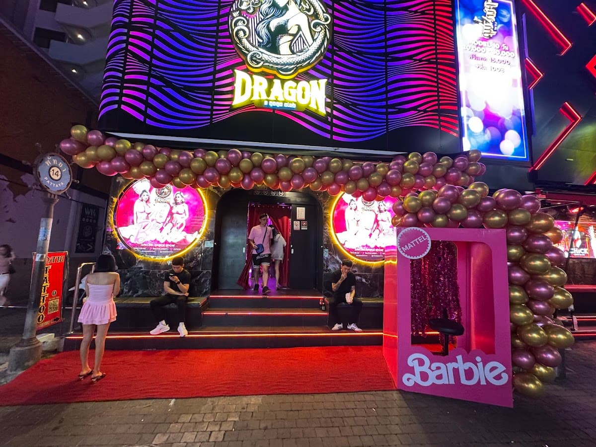 venue photo