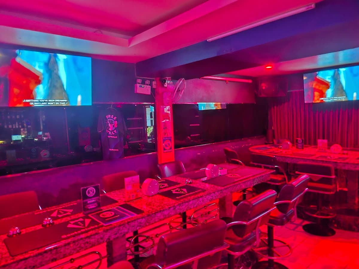 venue photo