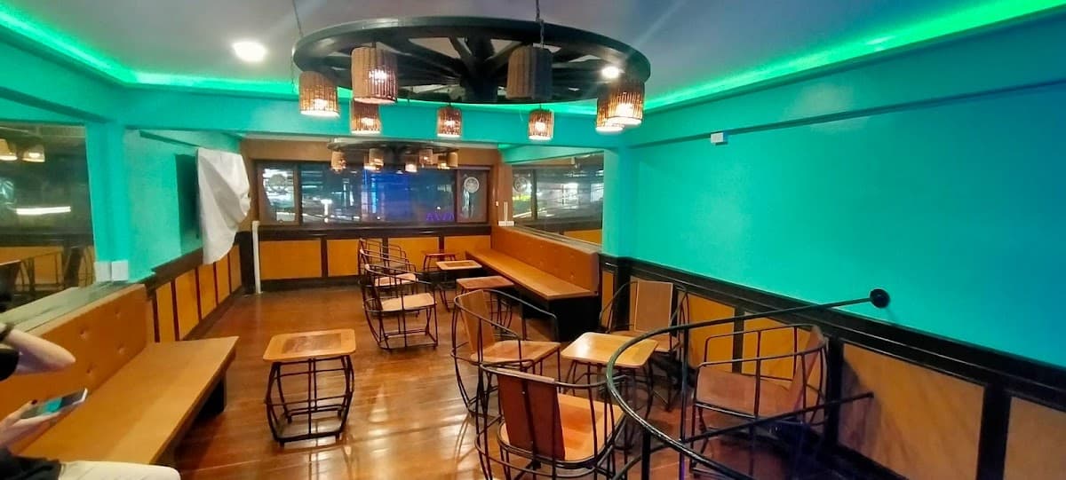 venue photo