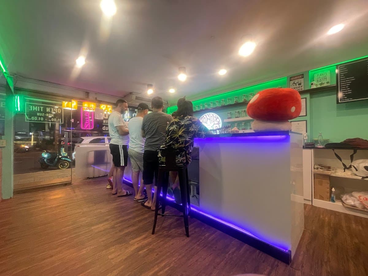 venue photo