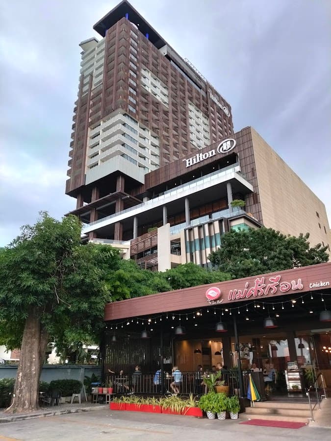 Walking Street Guest House