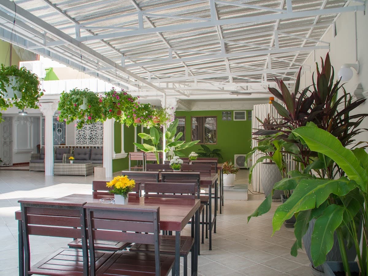 venue photo