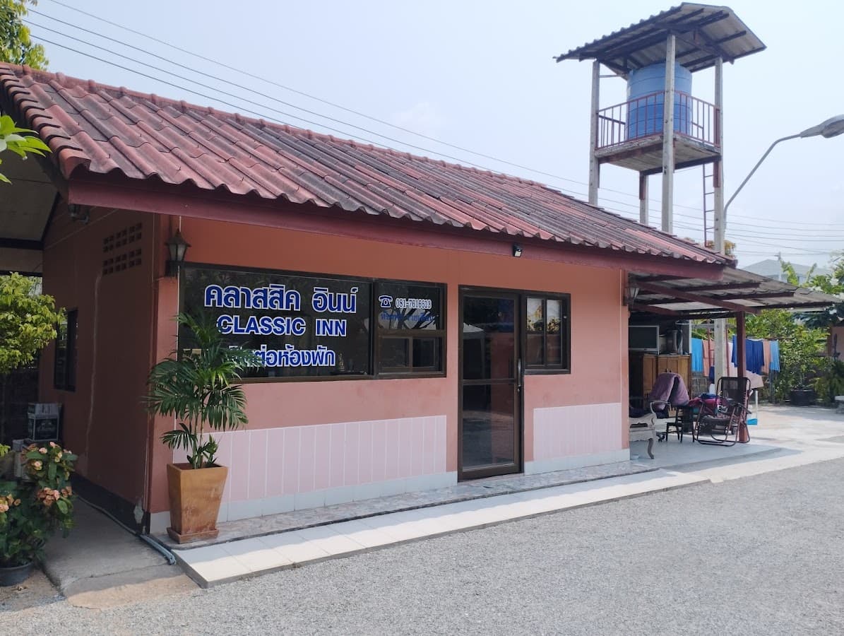 venue photo