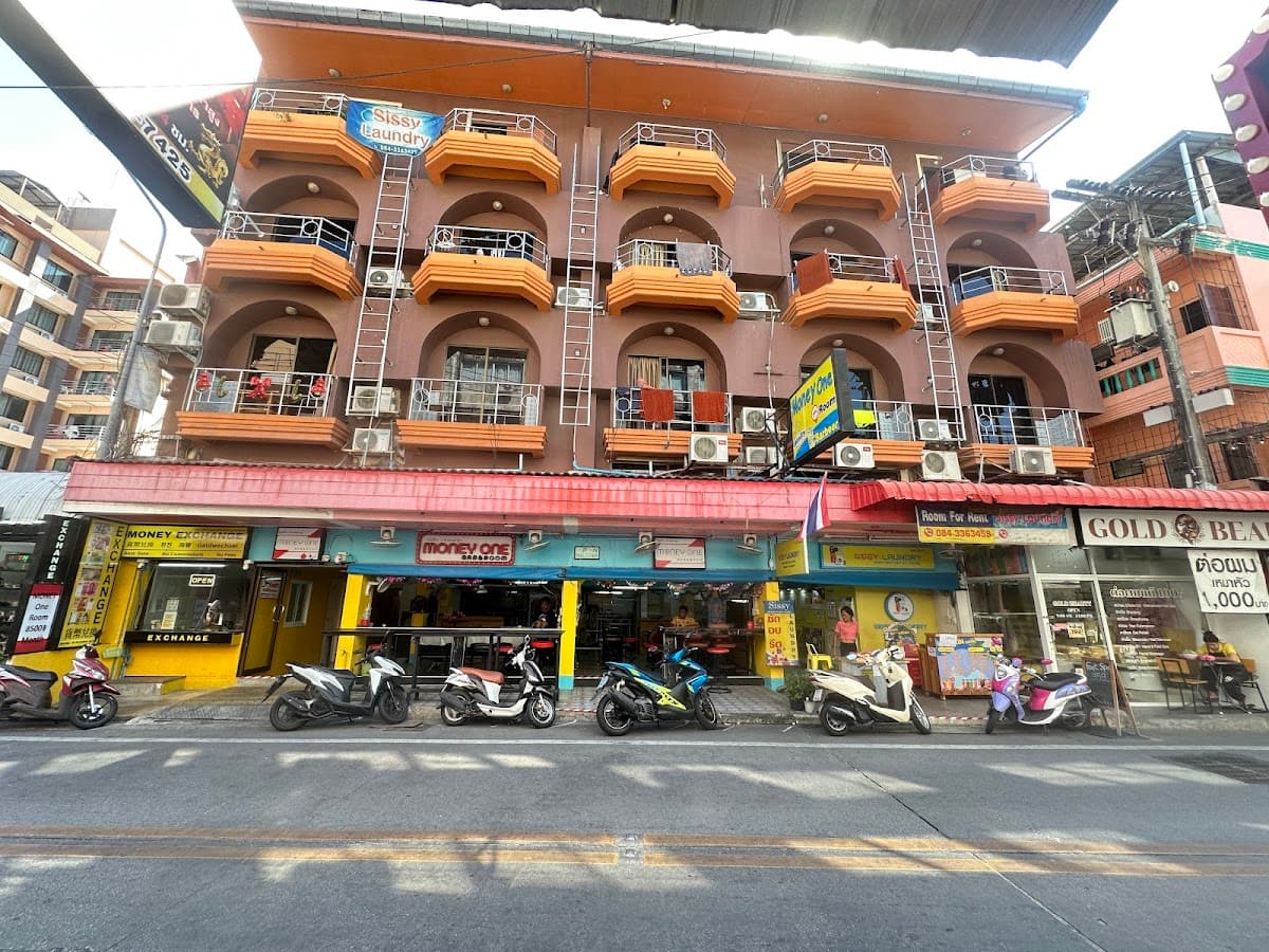 venue photo