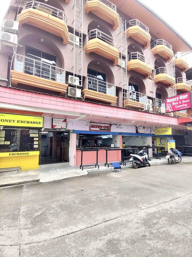 venue photo