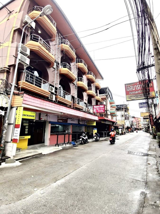venue photo
