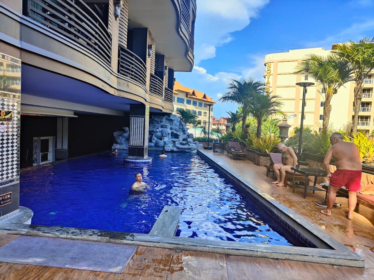 TK Resort