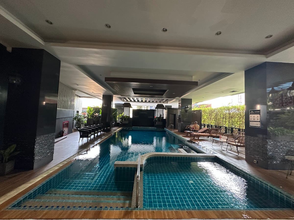 venue photo