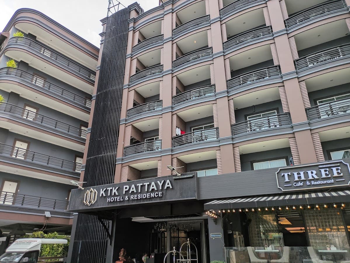 venue photo