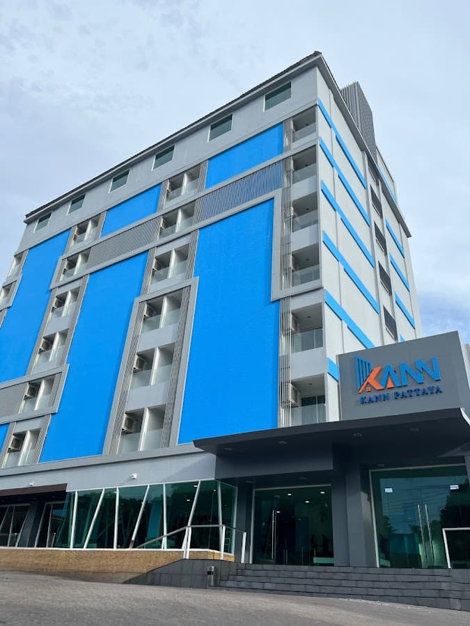 Kanika Hotel