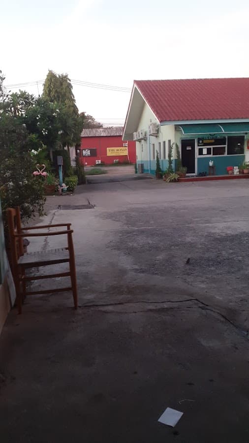 Bird Inn