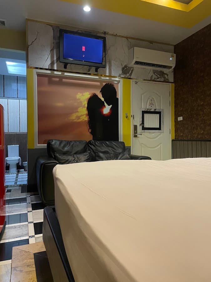 venue photo