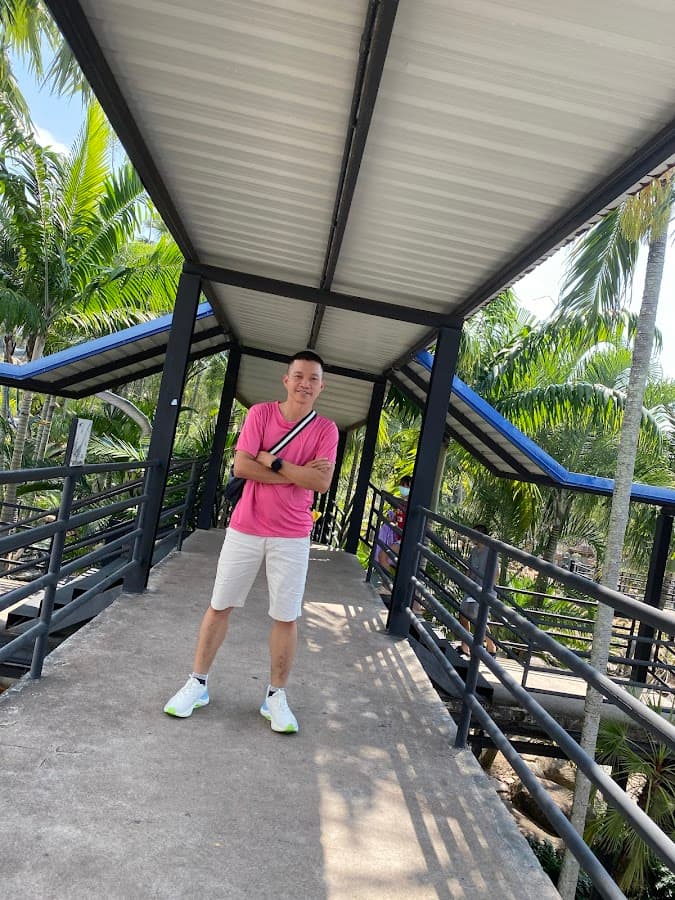 venue photo