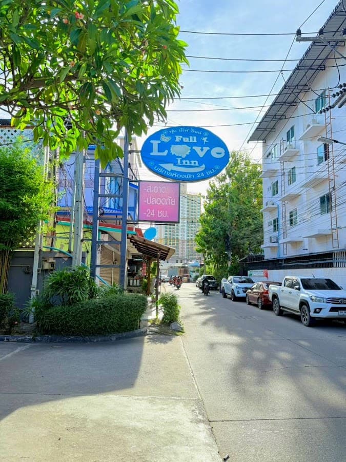 venue photo