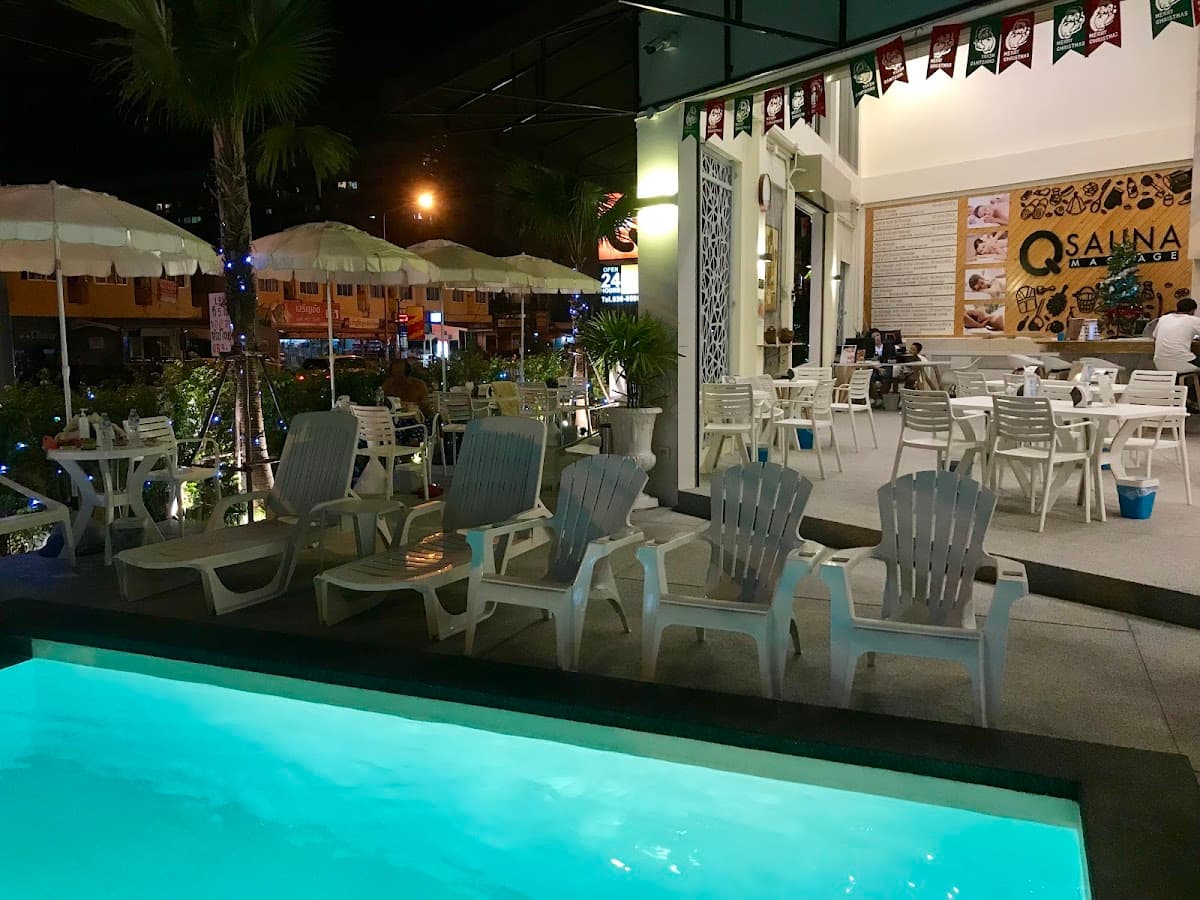 venue photo
