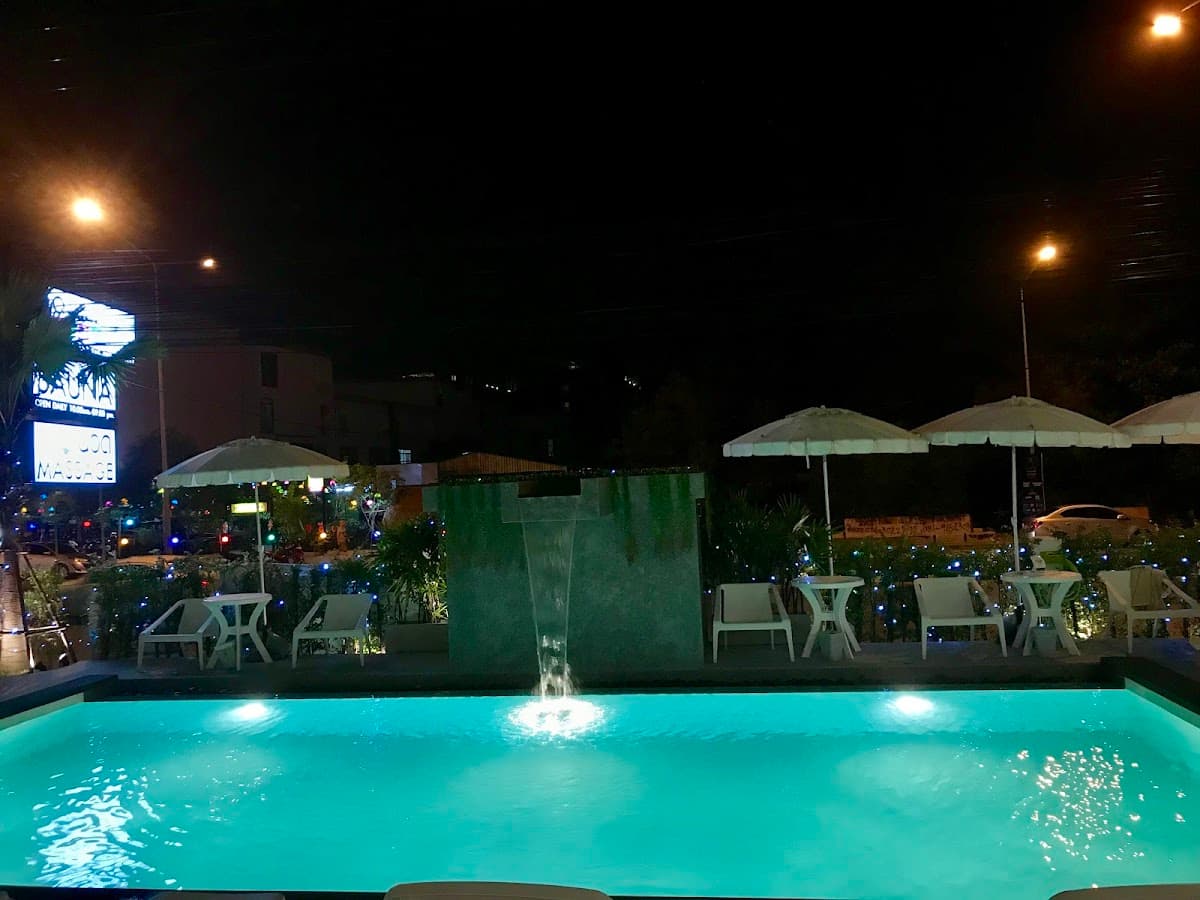 venue photo