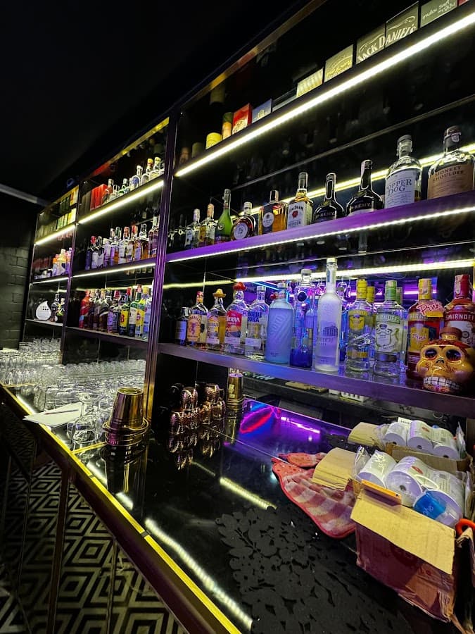 venue photo