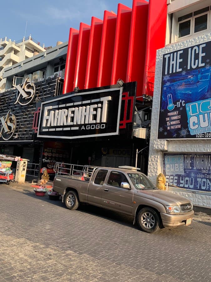 venue photo