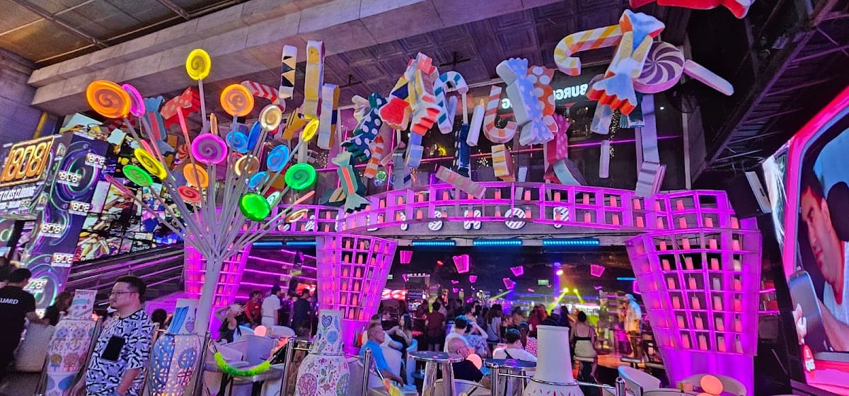 venue photo