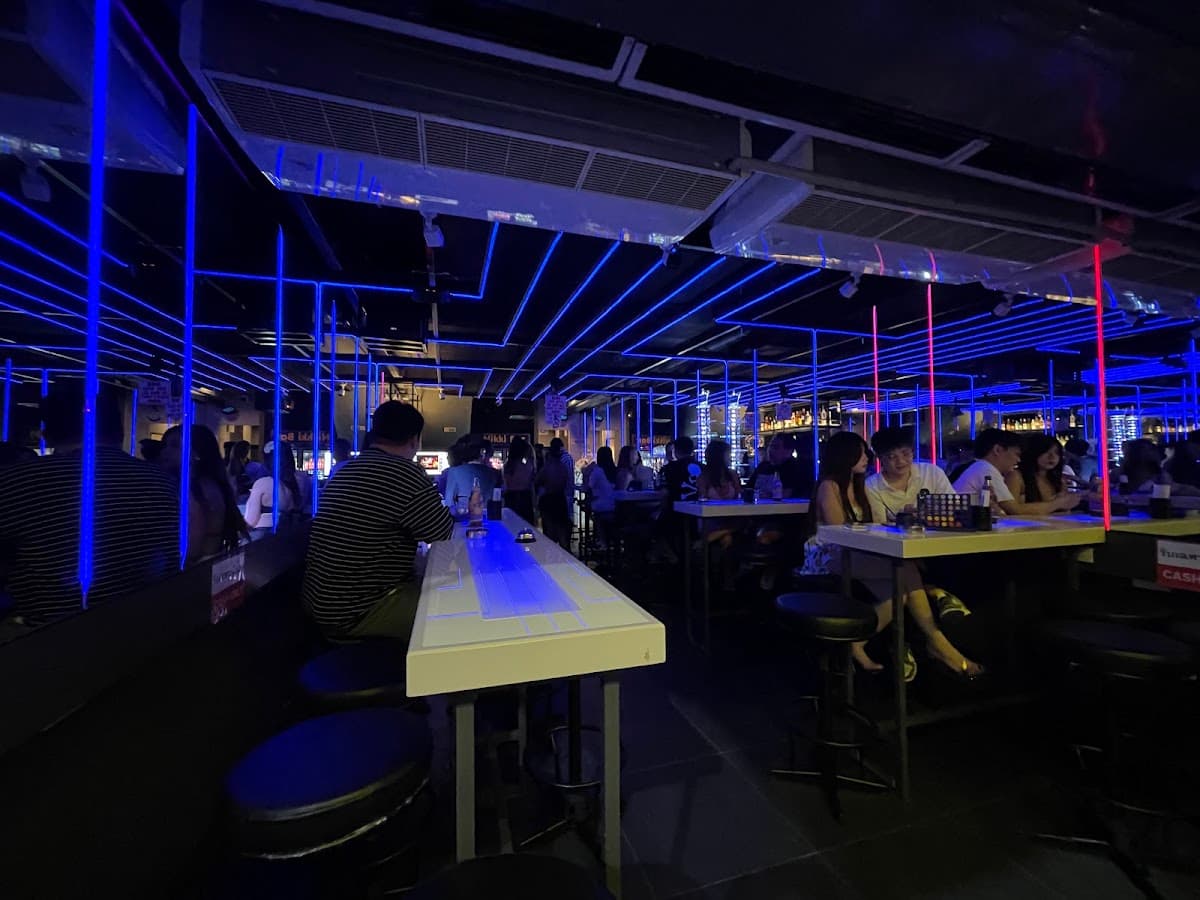 venue photo