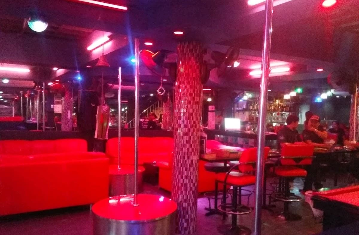 Kawaii bar