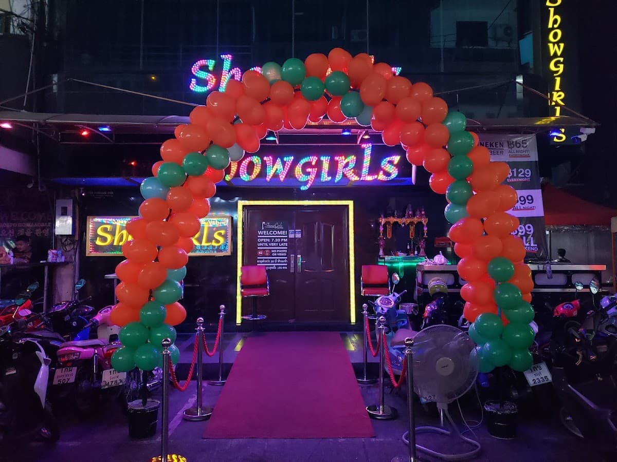 venue photo