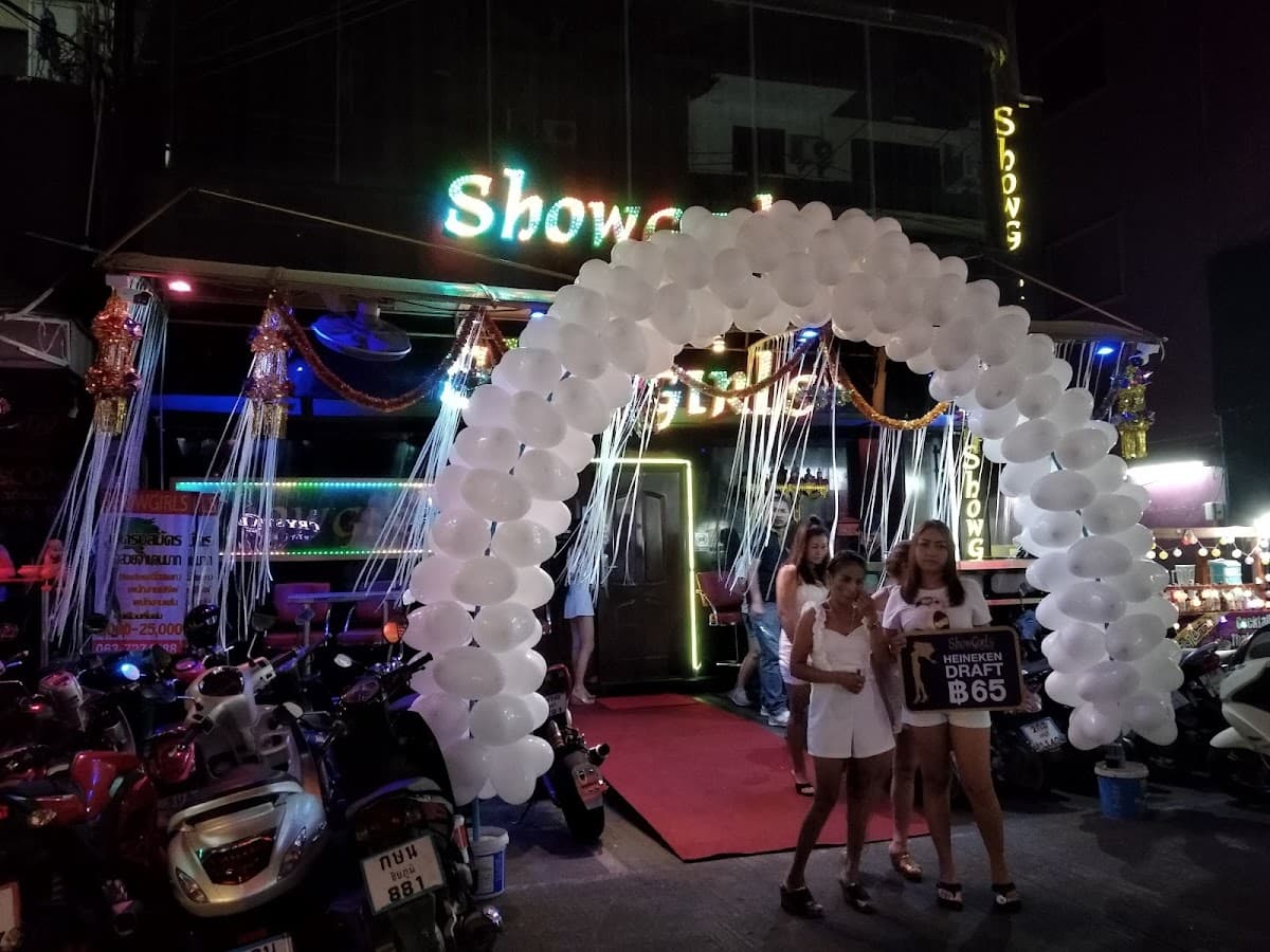venue photo