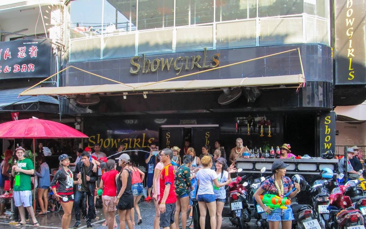 venue photo