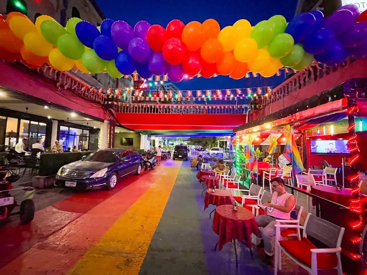 venue photo