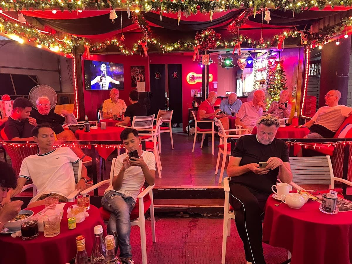 venue photo