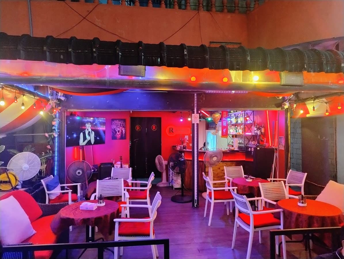 venue photo