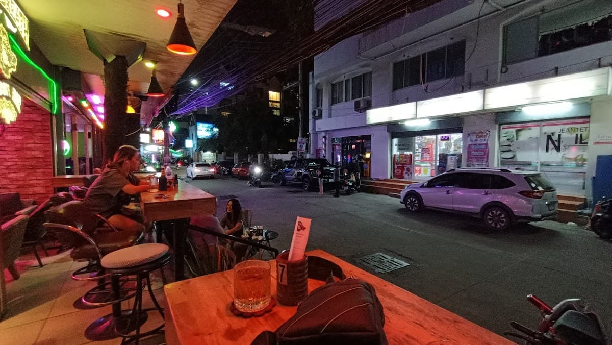 venue photo