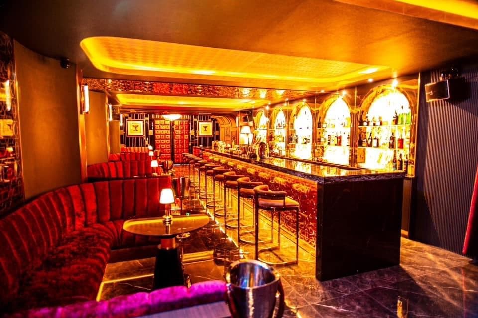 Continental Club