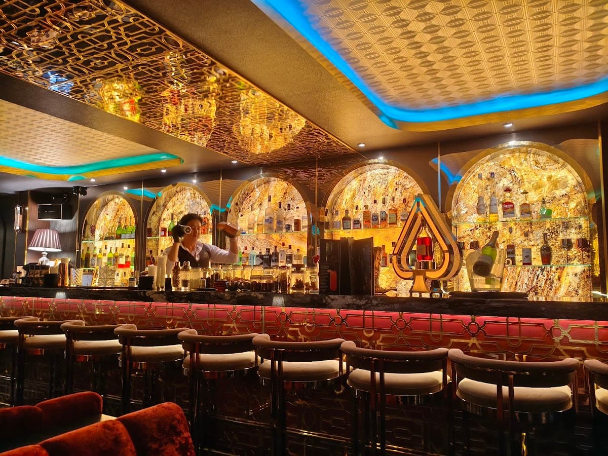 venue photo