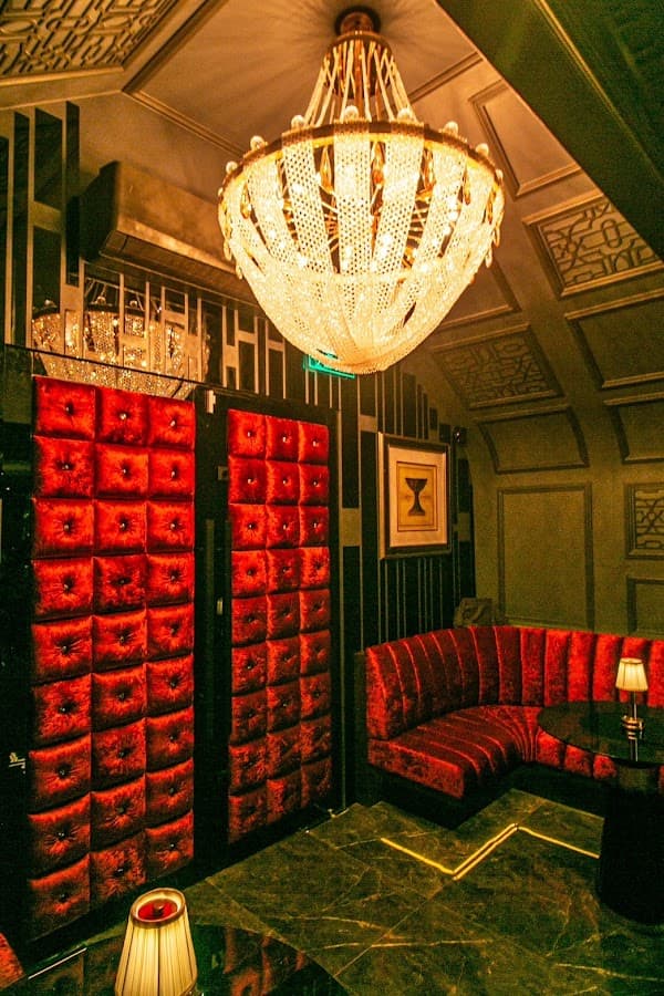 venue photo