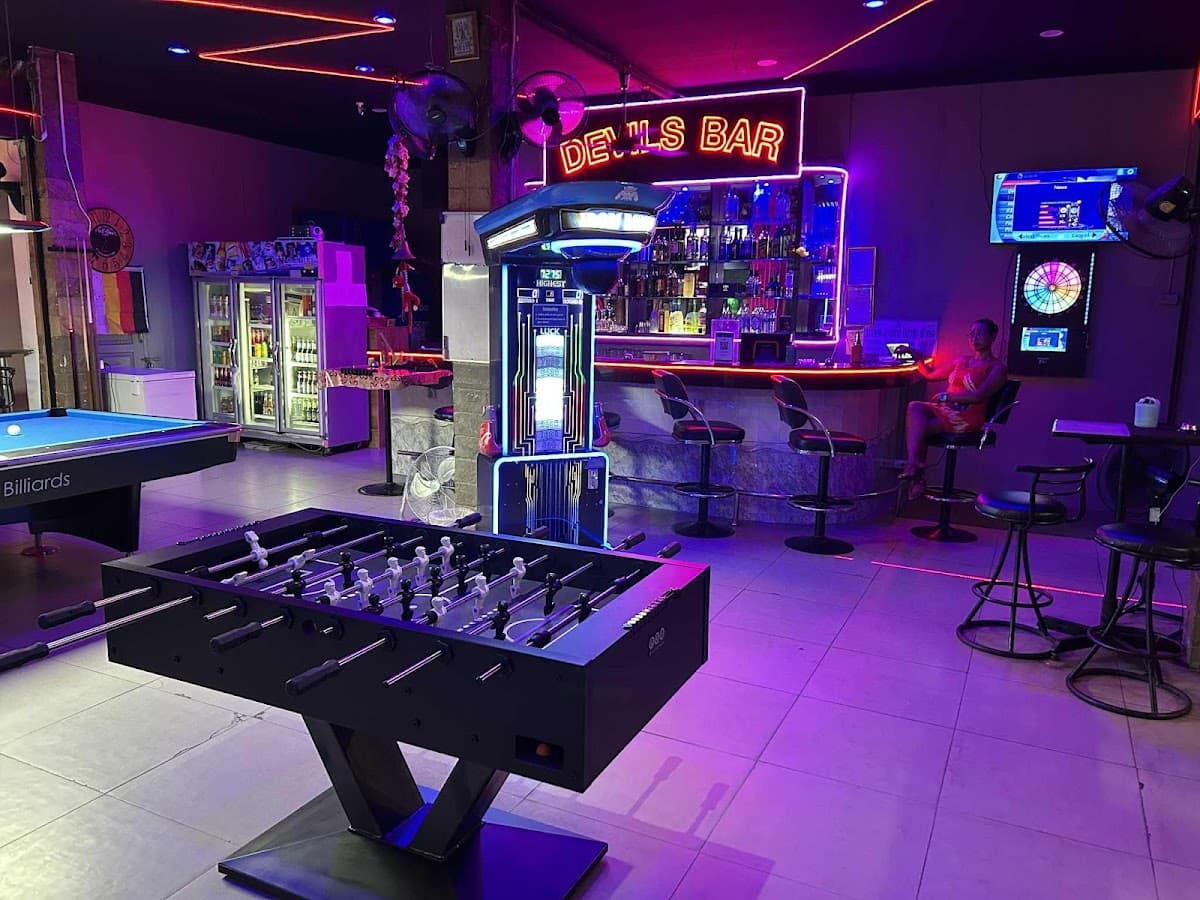 venue photo