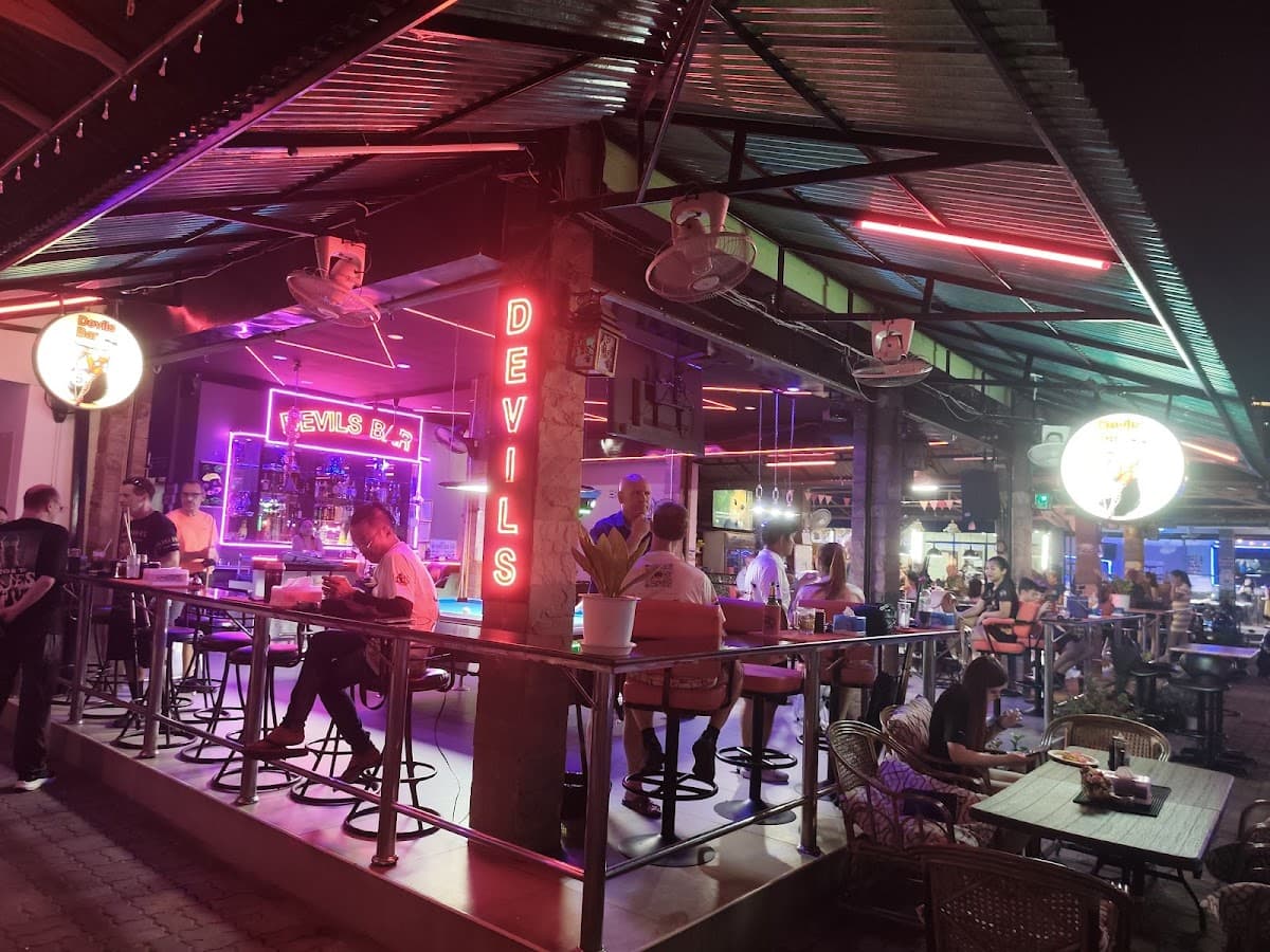 venue photo
